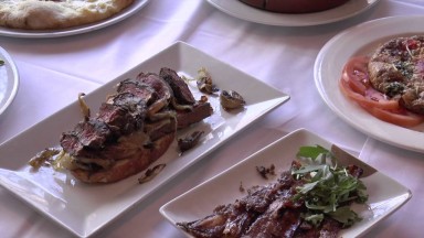 Princeton Slow Food, Health & Style