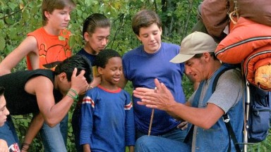 Princeton Area Summer Camps & Sports Guide