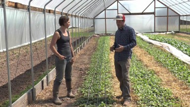 Sustainable Princeton & Charities