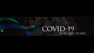 COVID-19 Princeton Mercer Information Videos