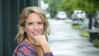 The Kerry Barrett Channel