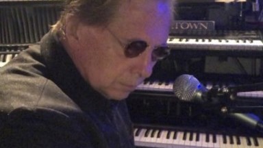 Peter Weedfald Channel