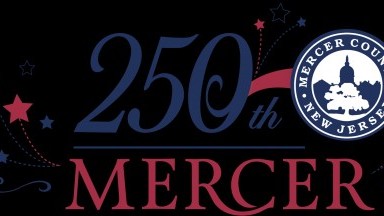 America250 Mercer County NJ